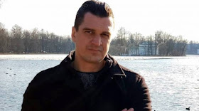 Vice-Presidente Eduardo Fauzi