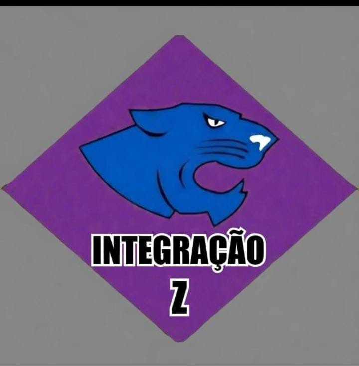 Propaganda Integração Z