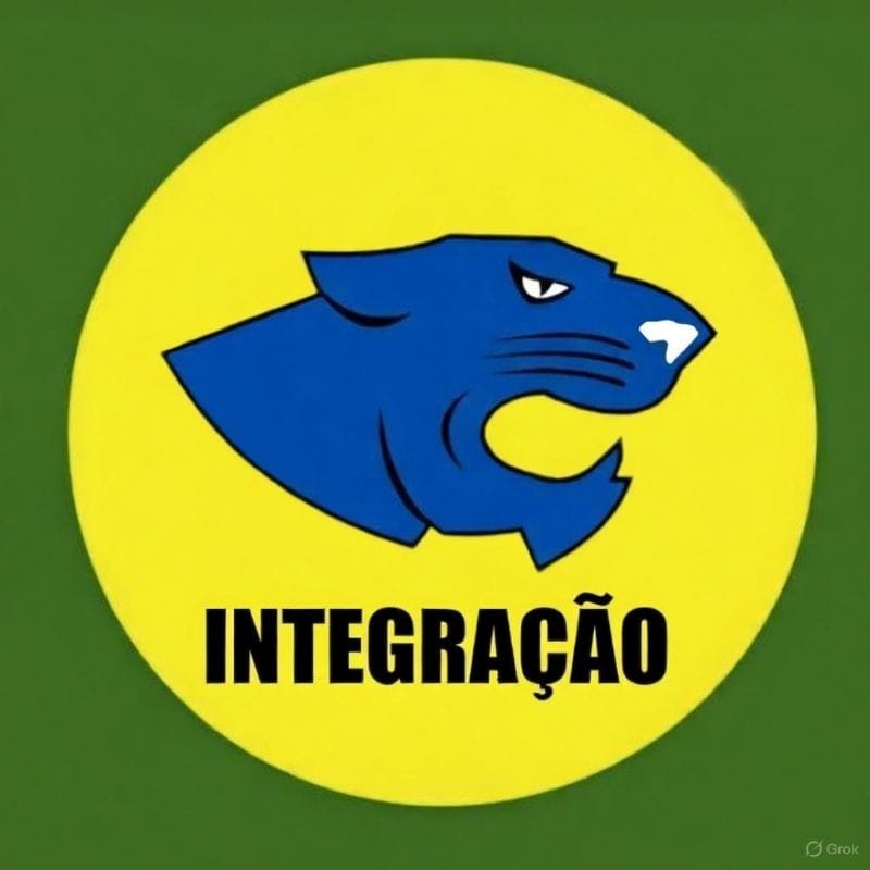 Integração Brasil