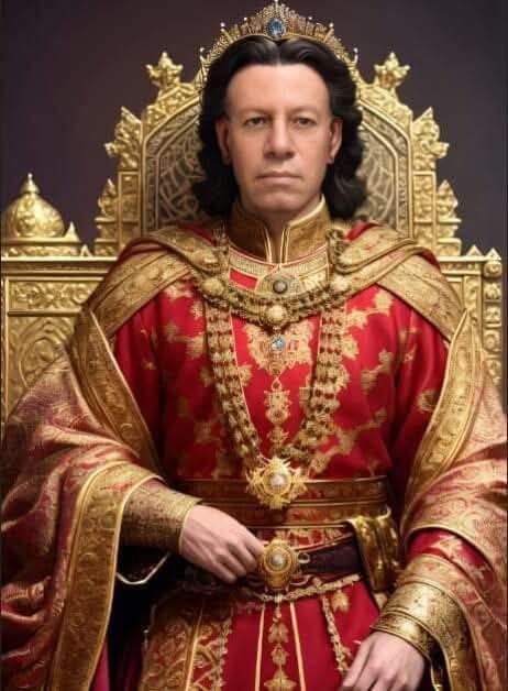 Príncipe Dom Antônio I